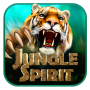icon Jungle Tiger(Jungle Tiger
)