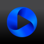 icon VUZ(VUZ: Vídeos 360 VR ao vivo)