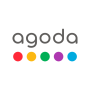 icon Agoda(Agoda: Voos e hotéis baratos)