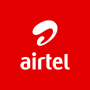 icon Airtel(Airtel Obrigado - Recarga e UPI)