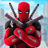 icon Robot Hero(Ninja Superhero Fighting Games) 2.1.0