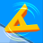 icon Type Spin(Type Spin: jogo de execução de alfabeto) 2.5.0