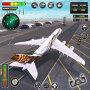 icon Flight Sim(Airplane Games 3D: Pilot Games)