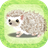 icon Hedgehog(Animal de estimação do ouriço) 1.9