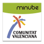 icon Comunitat Valenciana(Região de Valência)