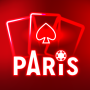 icon Poker Paris: Tien Len & Phom (Pôquer Paris: Tien Len Phom)