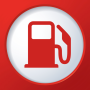 icon Gas Station & Fuel Finder (Posto de gasolina e localizador de combustível)