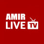 icon Amir TV