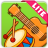 icon Kids Music Lite(Música Infantil (Lite)) 1.2.3