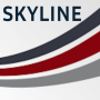 icon NetJets Skyline