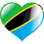 icon Tanzania Radio Stations (Estações de Rádio Tanzânia)