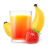 icon Smoothie Recipes Free(Mais de 500 receitas de smoothies saudáveis) 7.6