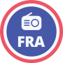 icon France Radios online FM (France Rádios online FM)