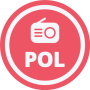 icon Radio Poland: Radio FM (Rádio Polônia: Rádio FM)