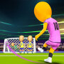 icon Banana Kicks: Football Games (Banana Kicks: Jogos de futebol)