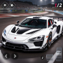 icon Car Racing 3d Car Games(carros Jogos de carros 3D)