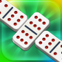 icon Dominoes - Classic Domino Game (Dominoes - Jogo clássico de dominó)