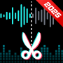 icon Music Cutter & Ringtone Maker (Music Cutter e Ringtone Maker)