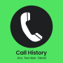 icon Call History(Any Number Call History)