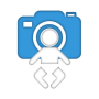 icon BabyFree(BabyFree: Aplicativo de monitor de bebê)