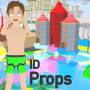 icon Props ID Waterpark(Props ID Waterpark 2023)
