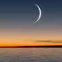 icon Moon Over Water(Moon Over Water Live Wallpaper)