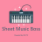 icon Sheet Music Boss(Partituras Boss) 1.1.4
