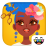 icon Hair Salon 4(Toca Boca Hair Salon 4) 2.6