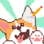 icon Pixel by Color: Pixel Art (Pixel por cor: Pixel Art)