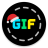 icon Gif Maker(GIF maker editor - GifBuz) 1.0.6