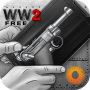 icon Weaphones(Weaphones ™ WW2: Gun Sim Gratuito)