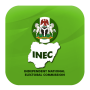 icon myINEC: Official app of INEC (myINEC: Aplicativo oficial do INEC)