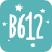 icon B612(B612 Câmera e editor de fotos/vídeo) 11.6.26
