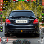 icon City Car Simulator Car Driving