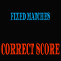 icon Fixed Matches Correct Score(Correspondências fixas Classificação correta do
)