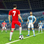 icon Play Soccer: Football Games (Jogar Futebol: Jogos de Futebol)