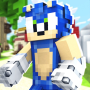 icon Sonico for MCPE(Sonico Mod para Minecraft PE
)