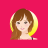icon AsianMate(Aplicativo de namoro online AsianMate) 9.1.24