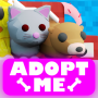icon Adopt Me(Pets adopt me for roblox
)