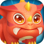 icon DragonMaster - Metaverse game (DragonMaster - jogo Metaverse)