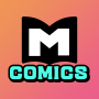 icon Comics More(Comics Mais
)