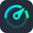 icon Internet speed test(Teste de velocidade da Internet
) 1.1.3