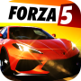 icon Forza Horizon Tips(Forza Horizon 5 Passo a passo)