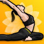 icon Yoga for Beginners | Pilates (Yoga para iniciantes | Pilates)