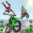 icon Motocross Dirt Bike Racing 3D(Motocross Stunt Bike Race Game) 9.9
