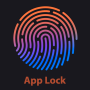 icon App Lock Fingerprint(App Lock Fingerprint
)