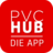 icon PVC Hub(PARCEIRO DE PVC) 4.11.4