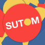 icon Sutom - Daily Word puzzles (Sutom - Quebra-cabeças diários)