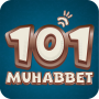 icon 101 Okey Social Rummy Game (101 Okey Jogo de Rummy Social)