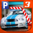 icon Multi Level 3 Car Parking Game(Jogo de Estacionamento de Carros Multi Nível 3) 1.2